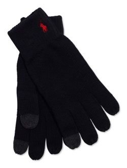 Men's Recycled Touch Gloves