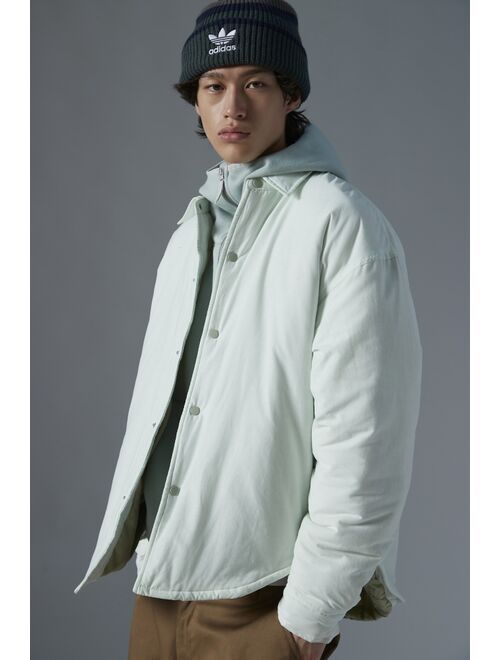 Urban outfitters Standard Cloth Clay Modern Shirt Jacket