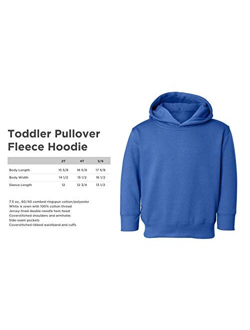 Awkward Styles Thanksgiving Toddler Hoodie Brother Turkey Fleece Hooded Sweatshirt