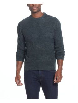 Men's Soft Touch Crew Neck Sweater