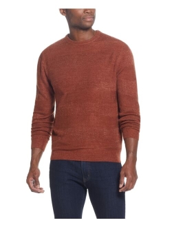 Men's Soft Touch Crew Neck Sweater