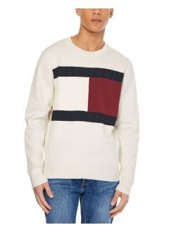 Men's Hilfiger Flag Sweater