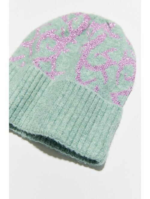 Urban Outfitters Ellie Knit Beanie