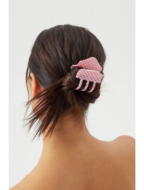 Urban Outfitters Alexa Claw Clip Set