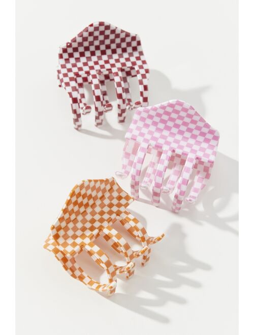 Urban Outfitters Alexa Claw Clip Set