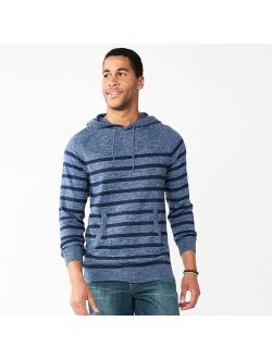 Supersoft Hooded Sweater