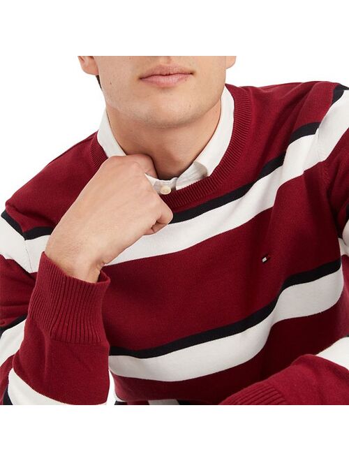 Men's Tommy Hilfiger Striped Sweater