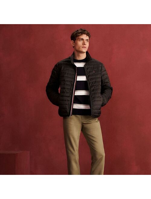 Men's Tommy Hilfiger Striped Sweater