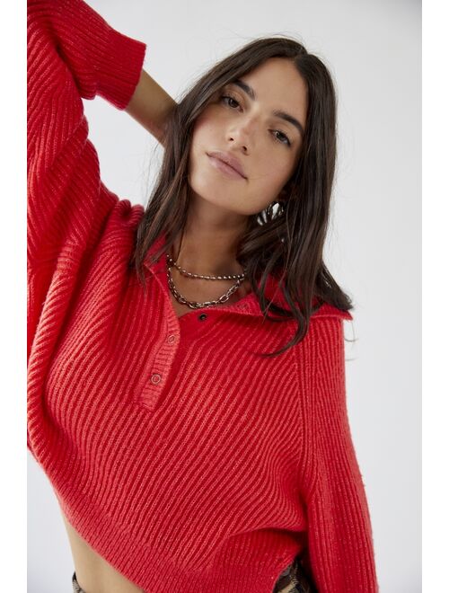 BDG Lexi Henley Sweater