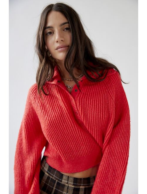 BDG Lexi Henley Sweater