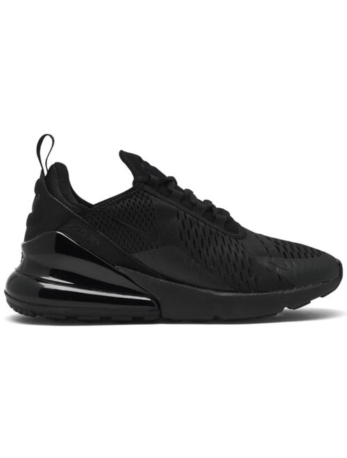 NIKE Big Kids Air Max 270 Casual Sneakers from Finish Line