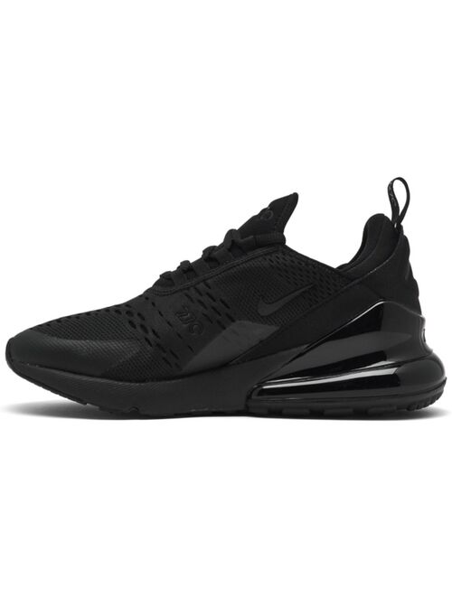 NIKE Big Kids Air Max 270 Casual Sneakers from Finish Line