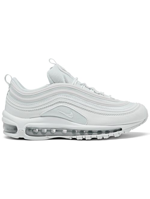 NIKE Big Boys & Girls Air Max 97 Casual Sneakers from Finish Line