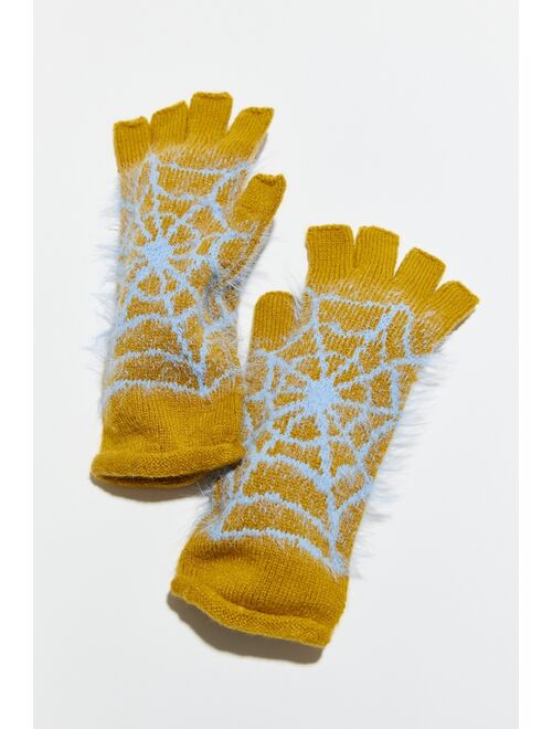 Urban Outfitters Ellie Knit Fingerless Glove