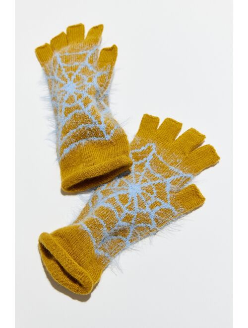 Urban Outfitters Ellie Knit Fingerless Glove