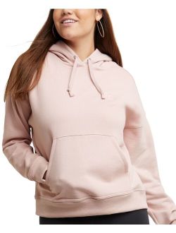 Women's Powerblend Fleece Sweatshirt Hoodie