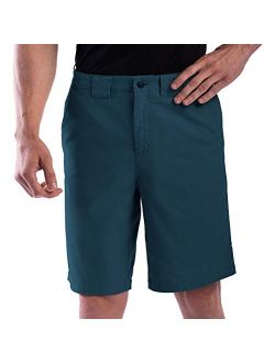 SCOTTeVEST Men's Hidden Cargo Shorts | 8 Concealed Pockets | Anti-Pickpocket
