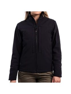 SCOTTeVEST Women's EDC Jacket | Concealed & Everyday Carry | 30 Pockets | Anti-Pickpocket