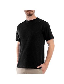 SCOTTeVEST Men's Bamboo T-Shirt | 3 Pockets | Anti-Pickpocket