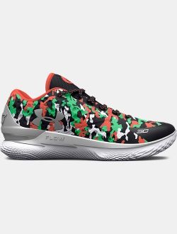 Unisex Curry One Low FloTro Basketball Shoes