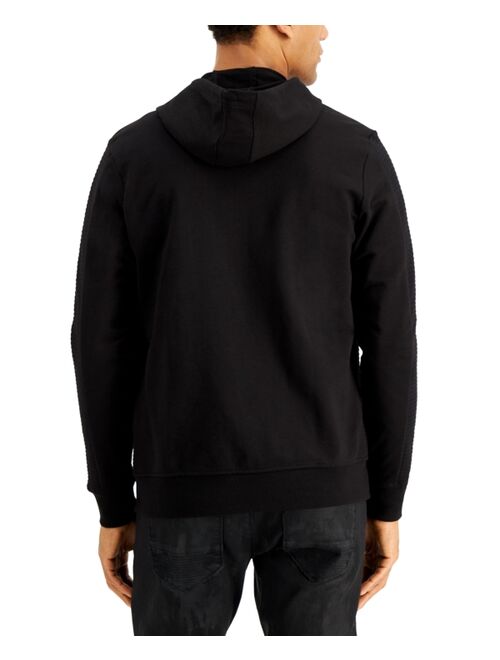 INC INTERNATIONAL CONCEPTS Men's INC Fortune Full Zip Hoodie, Created for Macy's