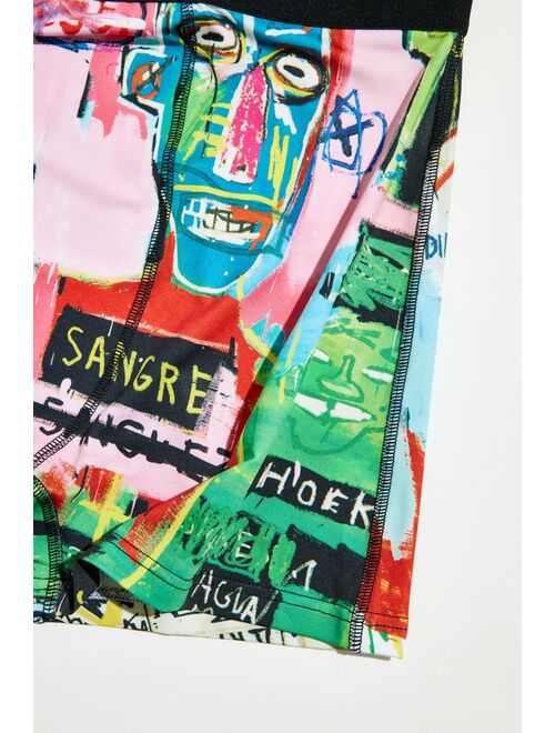 Urban outfitters Basquiat Painter Boxer Brief