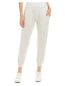 Women's Sport Joggers, Casual Fit, Side Pockets, Elastic Waistband & Banded Ankles