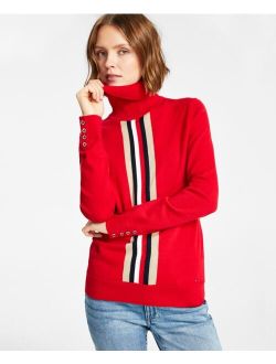 Women's Global Cable Stella Sweater