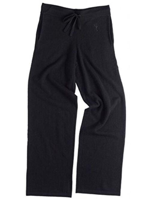 Citizen Cashmere Lounge Pants - 100% Cashmere