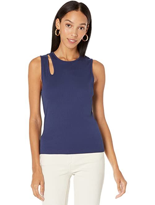 MONROW Modal Rib Cutout Tank