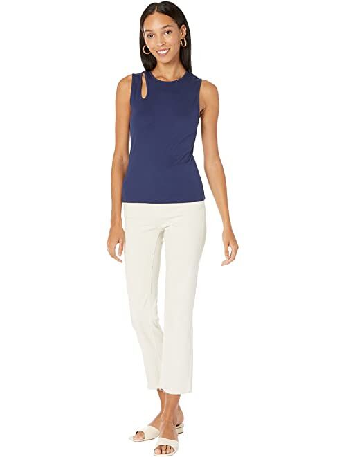 MONROW Modal Rib Cutout Tank