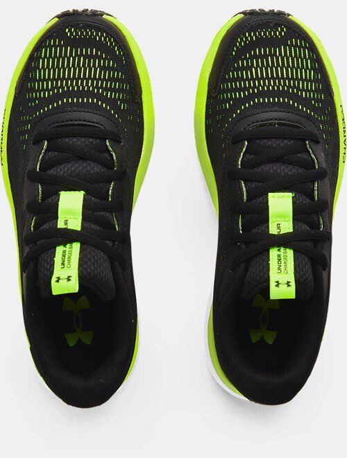 Under Armour Boys' Grade School UA Charged Bandit 7 Running Shoes