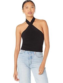 Supersoft Sweater Knit Halter