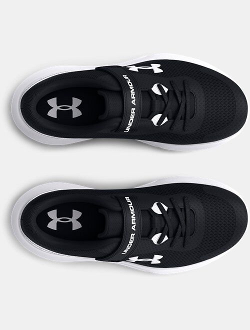 Under Armour Boys' Pre-School UA Surge 3 AC Running Shoes