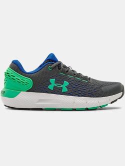 Grade School UA Charged Rogue 2 Running Shoes