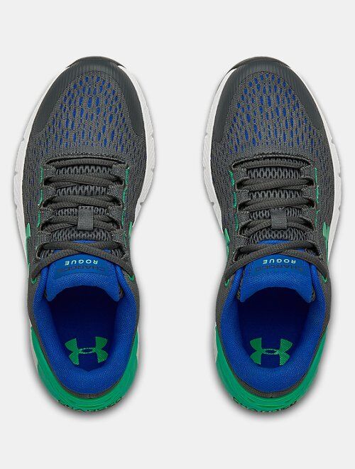 Under Armour Grade School UA Charged Rogue 2 Running Shoes