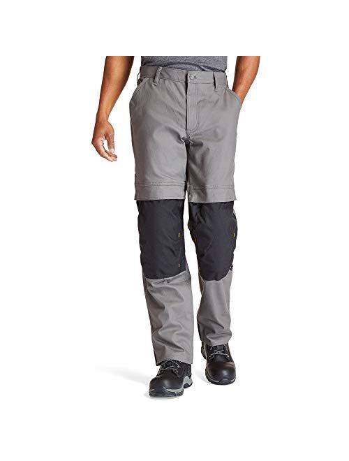 Timberland PRO Work Men's A1OVC Bender Utility Pant