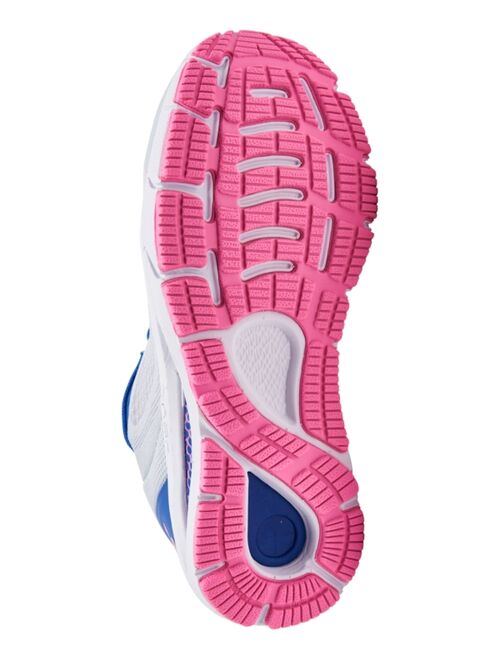 UNDER ARMOUR Big Girls HOVR Sonic 5 Running Sneakers from Finish Line
