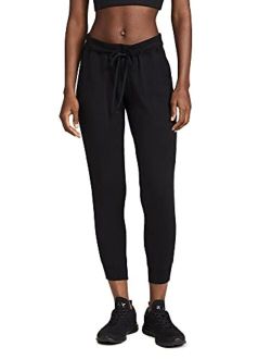 Alala Women's Heron Jogger Sweatpants - Luxury Athleisure Wear