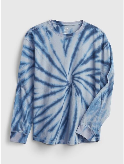 Gap Teen 100% Organic Cotton T-Shirt