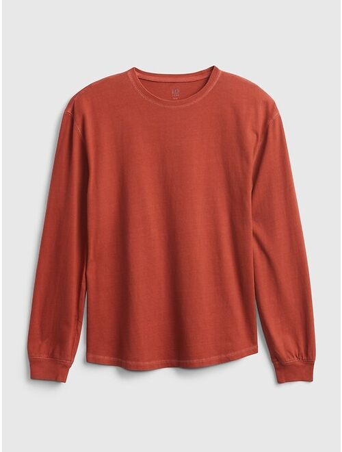 Gap Teen 100% Organic Cotton T-Shirt