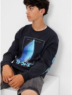Teen | Star Wars 100% Organic Cotton Graphic T-Shirt