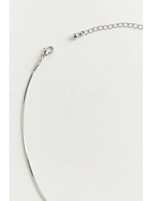 Urban Outfitters Scorpion Pendant Necklace