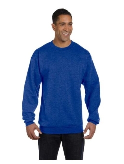 Womens Double Dry Action Fleece Crew (S600)