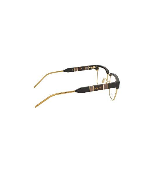 Eyeglasses Gucci GG 0605 O- 001 / Black