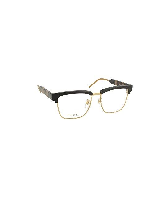 Eyeglasses Gucci GG 0605 O- 001 / Black