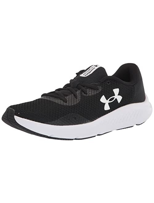 Under Armour Women's Charged Pursuit 3 Running Shoe