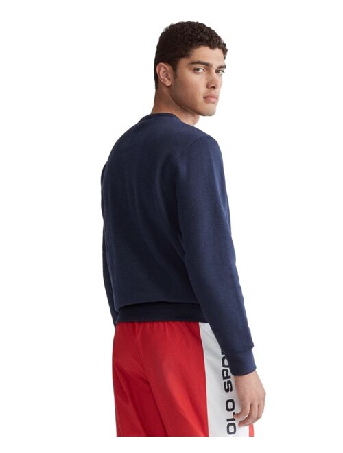 Polo Ralph Lauren Men's RL Fleece Sweatshirt