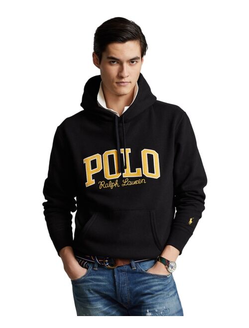 Polo Ralph Lauren Men's RL Fleece Logo Hoodie