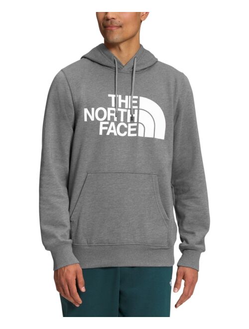 The North Face Men's Half Dome Logo Hoodie